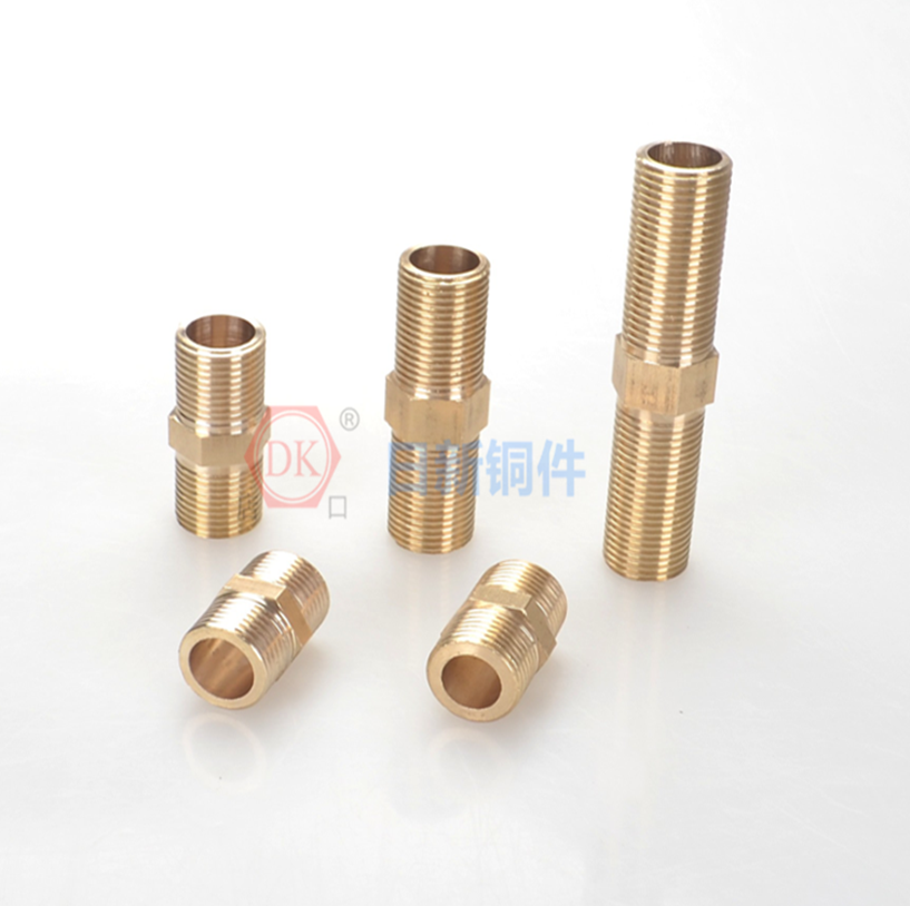 70mm铜接头